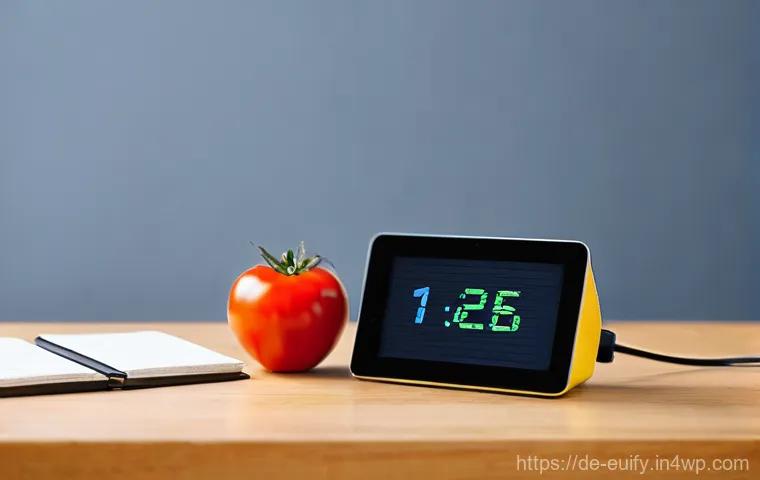 시간 배분의 비밀  학습을 위한 최적화 - **Prompt 1: Focused Goal Setting and Prioritization in a Modern German Study Space**
    "A young ad...