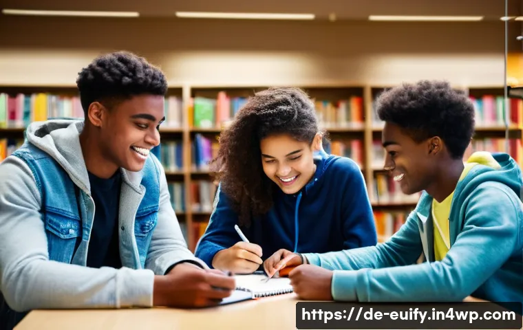 7 clevere Methoden zur individuellen Lernplanerstellung für Schüler, die den Erfolg garantiert steigern 3 학생별 맞춤형 학습 일정 설계 관련 이미지 1